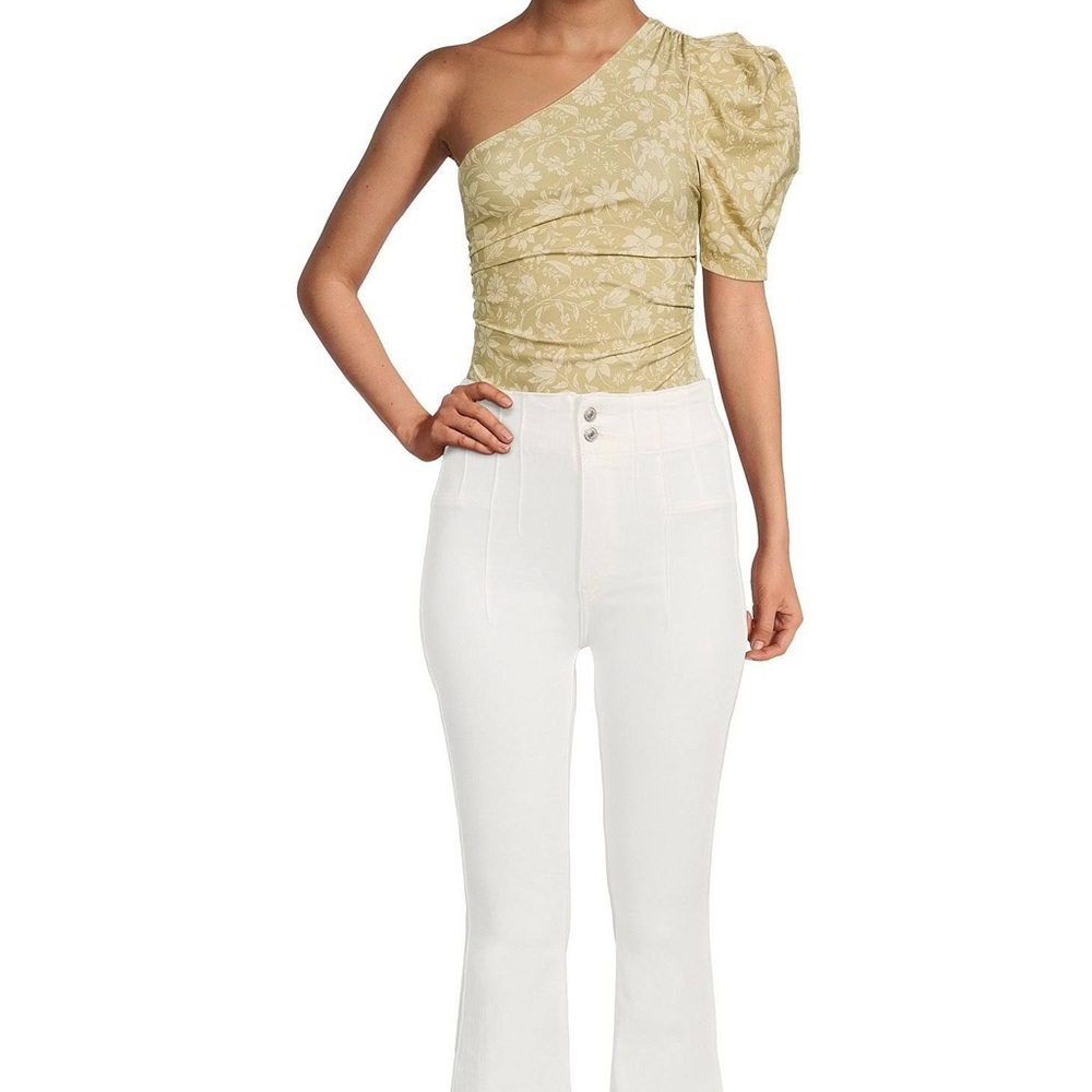 Free People Flora Bodysuit - Picture 3 of 4